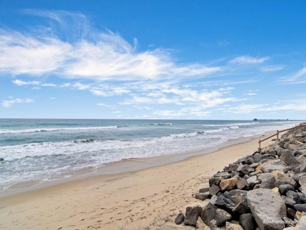 San Diego Beach Communities North Condo 995693