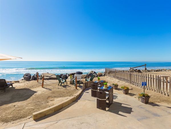 San Diego Beach Communities North Condo 995693