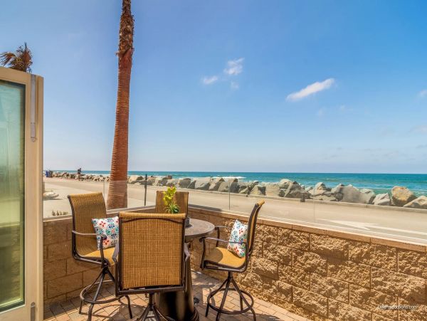 San Diego Beach Communities North Condo 995695