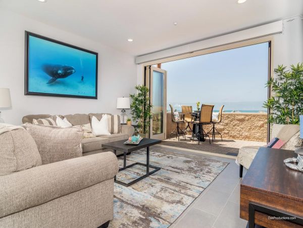 San Diego Beach Communities North Condo 995695