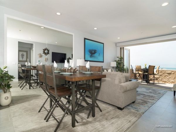 San Diego Beach Communities North Condo 995695