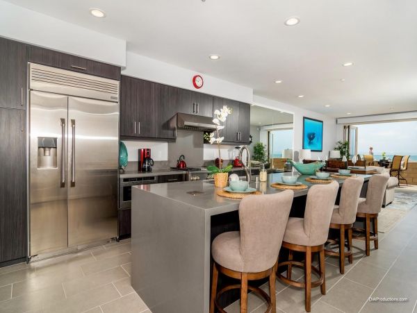 San Diego Beach Communities North Condo 995695