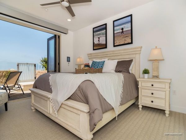 San Diego Beach Communities North Condo 995695