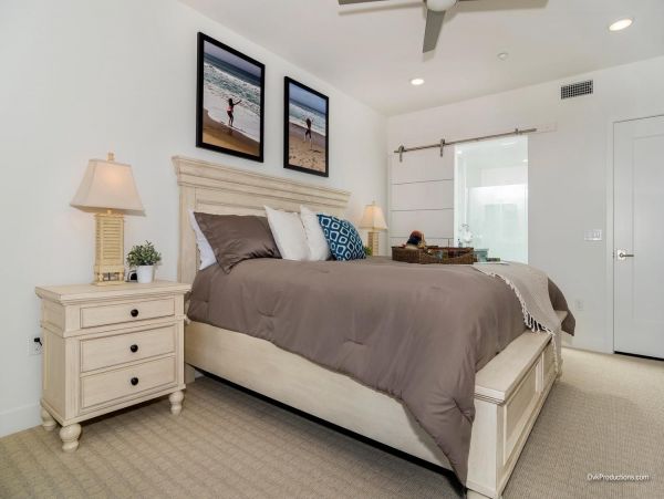 San Diego Beach Communities North Condo 995695
