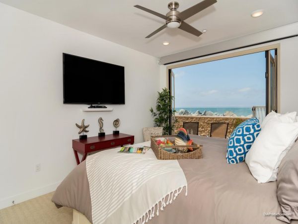 San Diego Beach Communities North Condo 995695