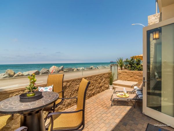 San Diego Beach Communities North Condo 995695