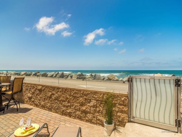 San Diego Beach Communities North Condo 995695