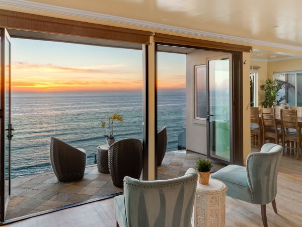 San Diego Beach Communities North Condo 995698
