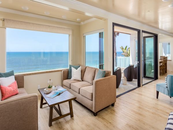 San Diego Beach Communities North Condo 995698