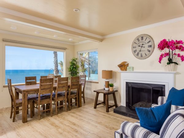 San Diego Beach Communities North Condo 995698