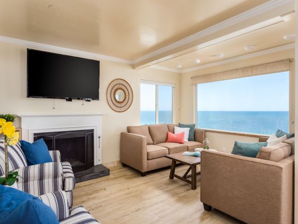 San Diego Beach Communities North Condo 995698