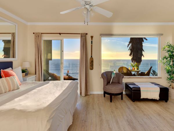San Diego Beach Communities North Condo 995698