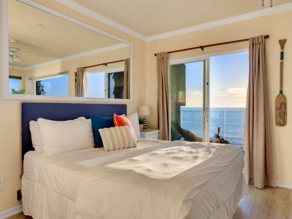San Diego Beach Communities North Condo 995698