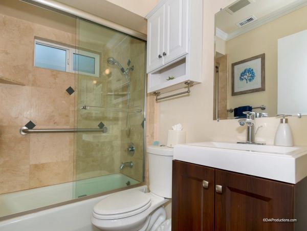 San Diego Beach Communities North Condo 995698