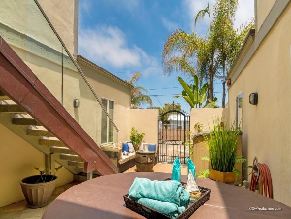 San Diego Beach Communities North Condo 995698
