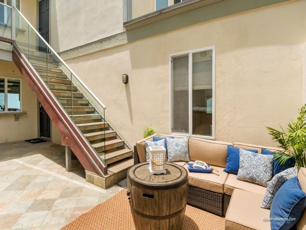 San Diego Beach Communities North Condo 995698