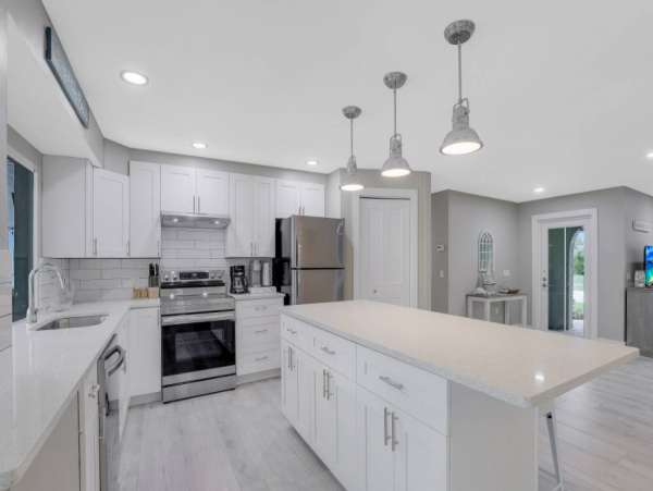 Beautiful Marco Island Vacation Home with Private Pool