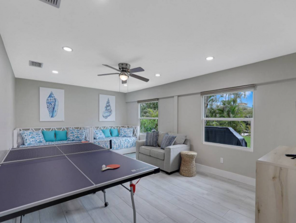 Beautiful Marco Island Vacation Home with Private Pool