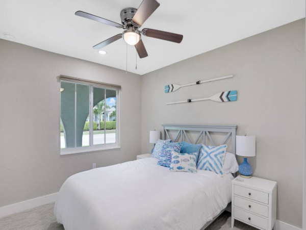 Beautiful Marco Island Vacation Home with Private Pool
