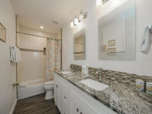 Bradenton Beach Vacation Home With Pool Steps From Beach