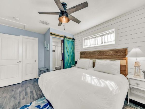 Bradenton Beach Vacation Home With Pool Steps From Beach