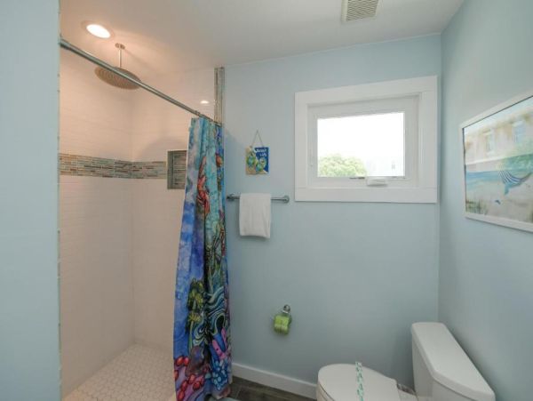 Bradenton Beach Vacation Home With Pool Steps From Beach