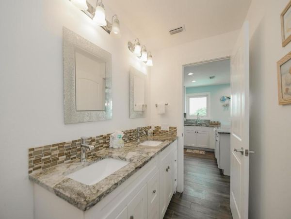 Bradenton Beach Vacation Home With Pool Steps From Beach