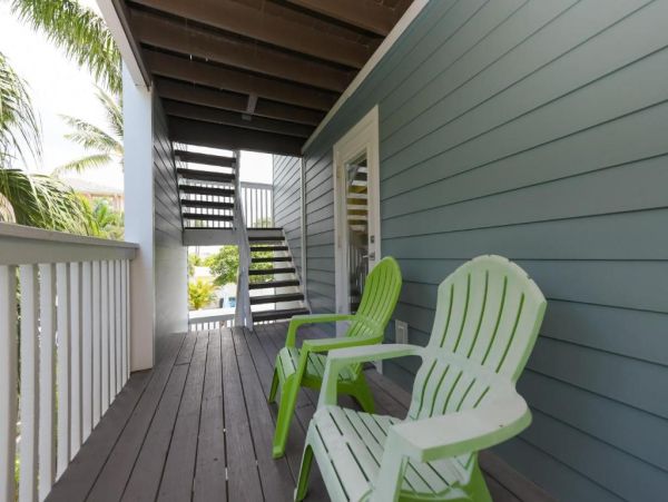 Bradenton Beach Vacation Home With Pool Steps From Beach