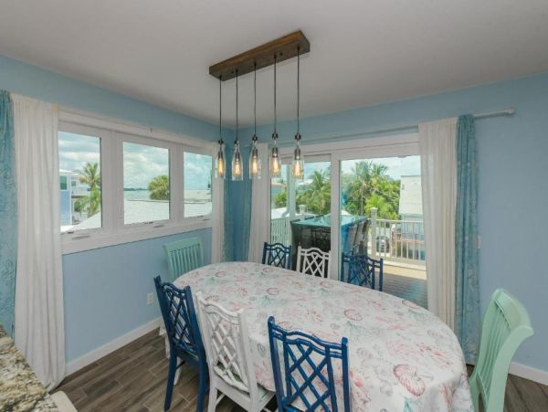 Bradenton Beach Vacation Home With Pool Steps From Beach