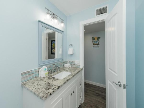 Bradenton Beach Vacation Home With Pool Steps From Beach