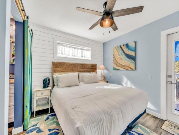 Bradenton Beach Vacation Home With Pool Steps From Beach