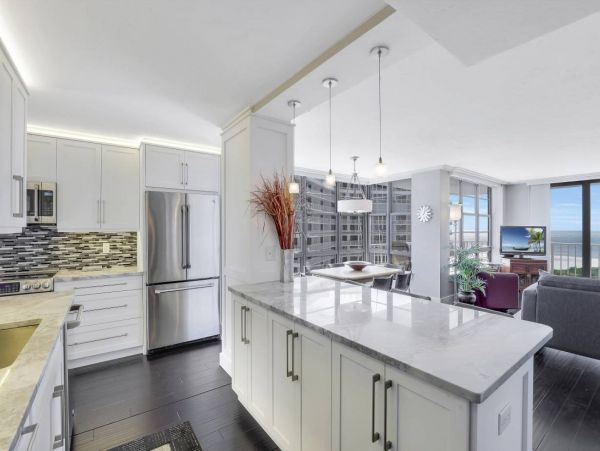 Marco Island Rental With Two Bedrooms Amazing Views