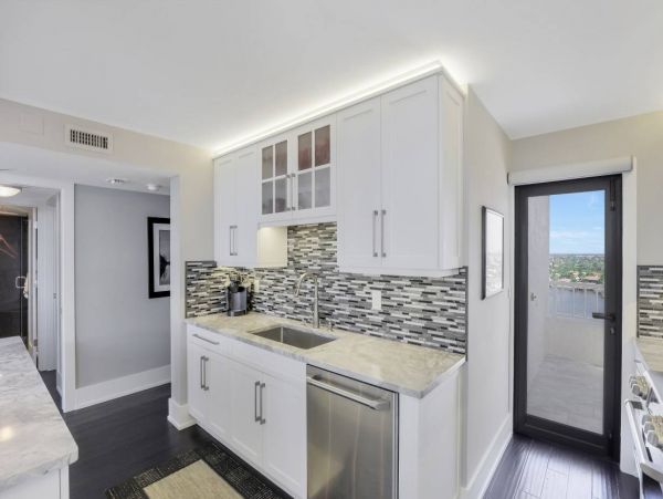 Marco Island Rental With Two Bedrooms Amazing Views
