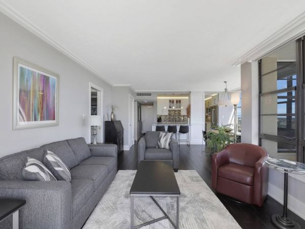 Marco Island Rental With Two Bedrooms Amazing Views