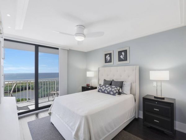 Marco Island Rental With Two Bedrooms Amazing Views