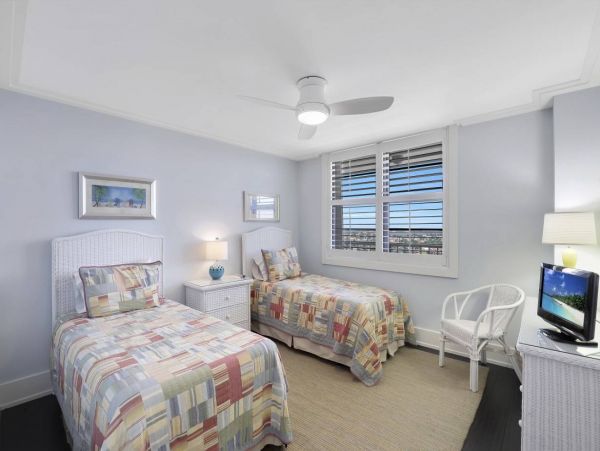 Marco Island Rental With Two Bedrooms Amazing Views