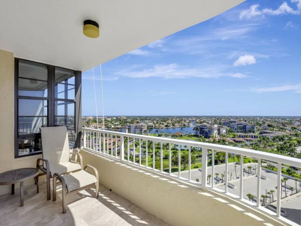 Marco Island Rental With Two Bedrooms Amazing Views