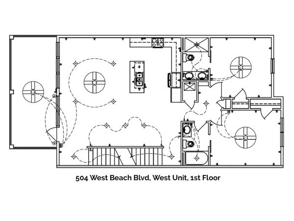 Alabama Beach Areas Home 995709