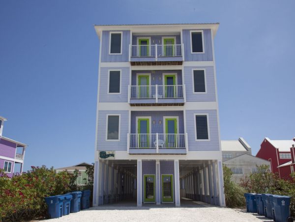 Alabama Beach Areas Home 995710