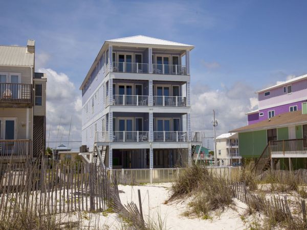 Alabama Beach Areas Home 995710