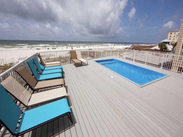 Gorgeous House with 10 Bedrooms in Orange Beach
