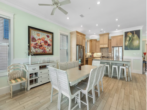 Gorgeous House with 10 Bedrooms in Orange Beach
