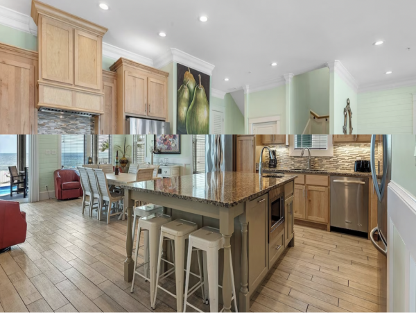 Gorgeous House with 10 Bedrooms in Orange Beach