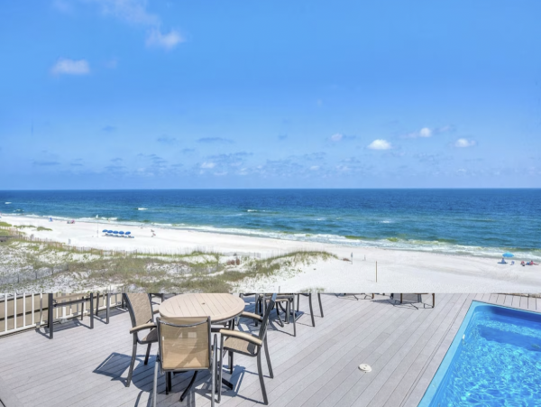 Gorgeous House with 10 Bedrooms in Orange Beach