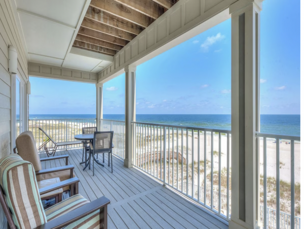 Gorgeous House with 10 Bedrooms in Orange Beach