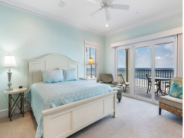 Gorgeous House with 10 Bedrooms in Orange Beach