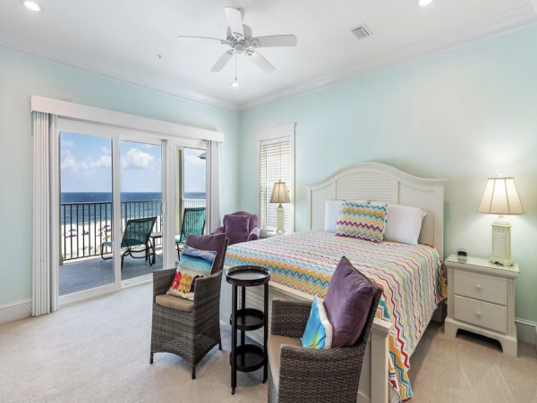 Gorgeous House with 10 Bedrooms in Orange Beach