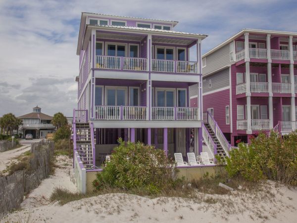 Alabama Beach Areas Home 995713
