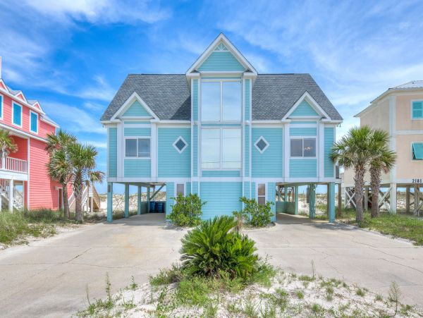 Alabama Beach Areas Home 995714