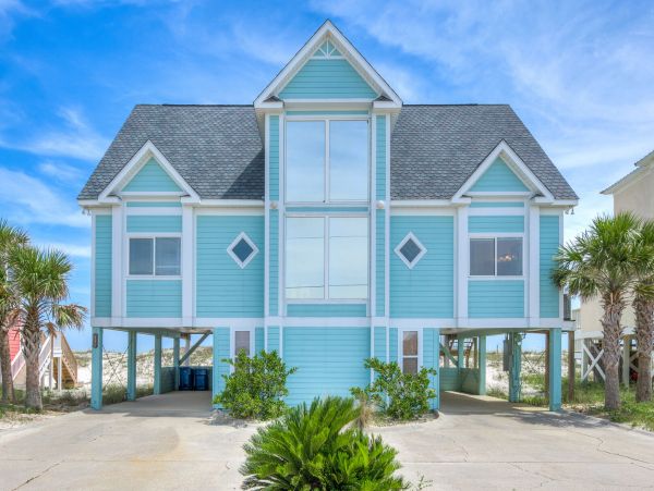 Alabama Beach Areas Home 995714
